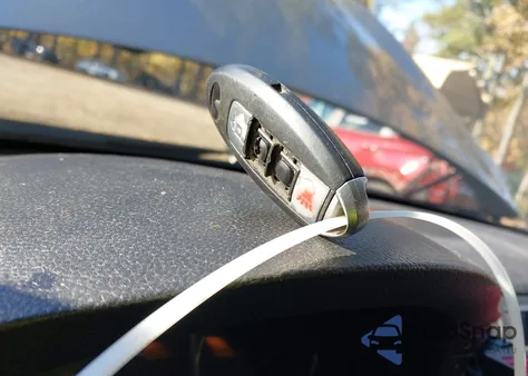 2007 Infiniti G35X из США, поврежденный, VIN JNKBV61F17M823974